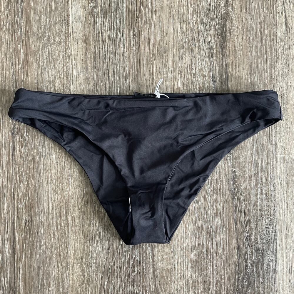 NWT Prana Gemma Reversible Bottom in Black - Size: Small